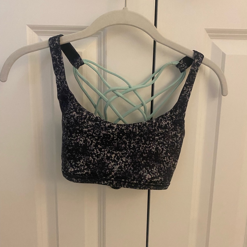 Lululemon Bra